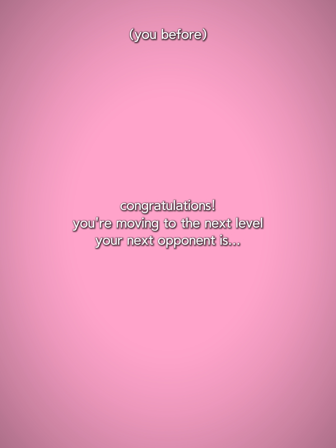 congratulations 