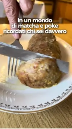 Cucina nonna