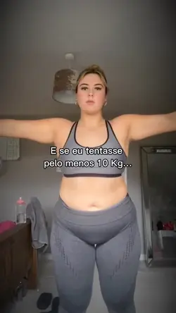 E se eu tentasse?