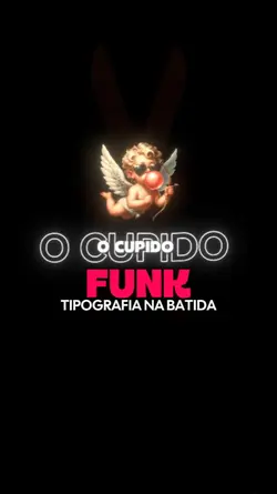 Na batida - funk