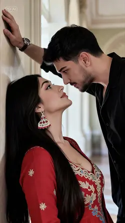 Couple photoshoot