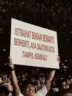 ada saatnya kita 