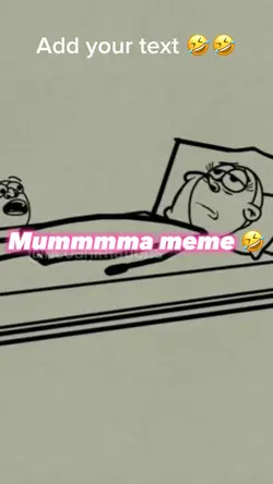 Mummy meme 🤣