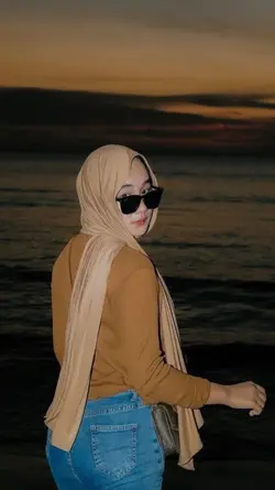 1 foto keren
