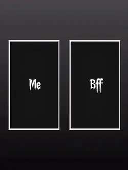 Me vs Bff