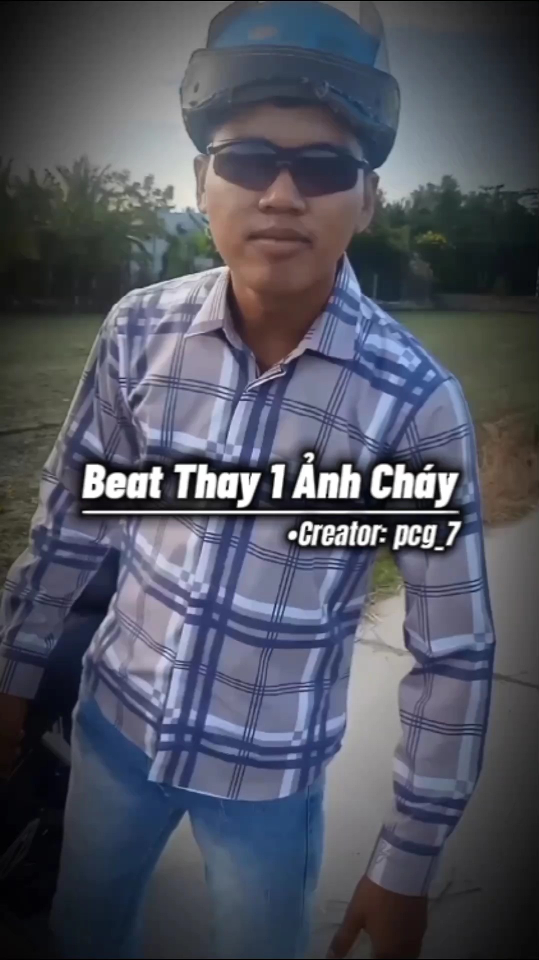 Beat Thay 1 Ảnh Cháy