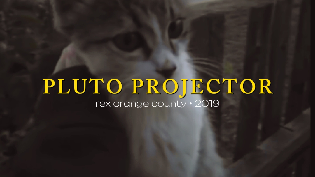 Proyector Pluto