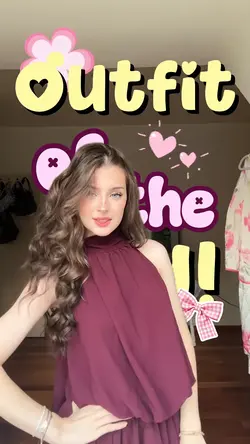 Outfit of the day