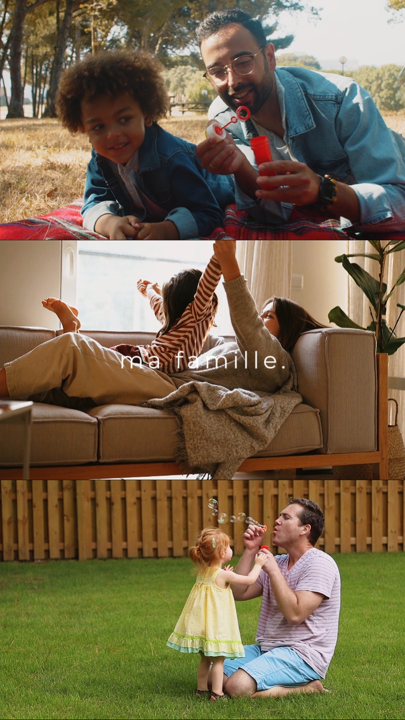 Ma Famille