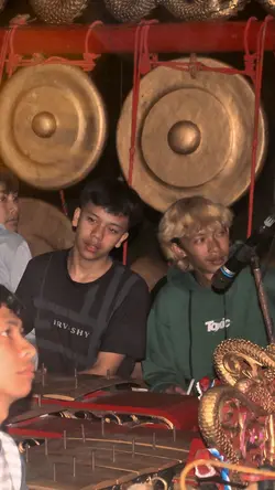 Lagu jawa seni
