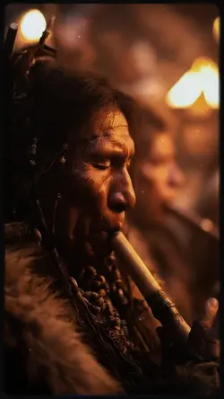 Indian Song