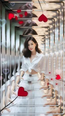 กรอบปริซึมหลายชั้น