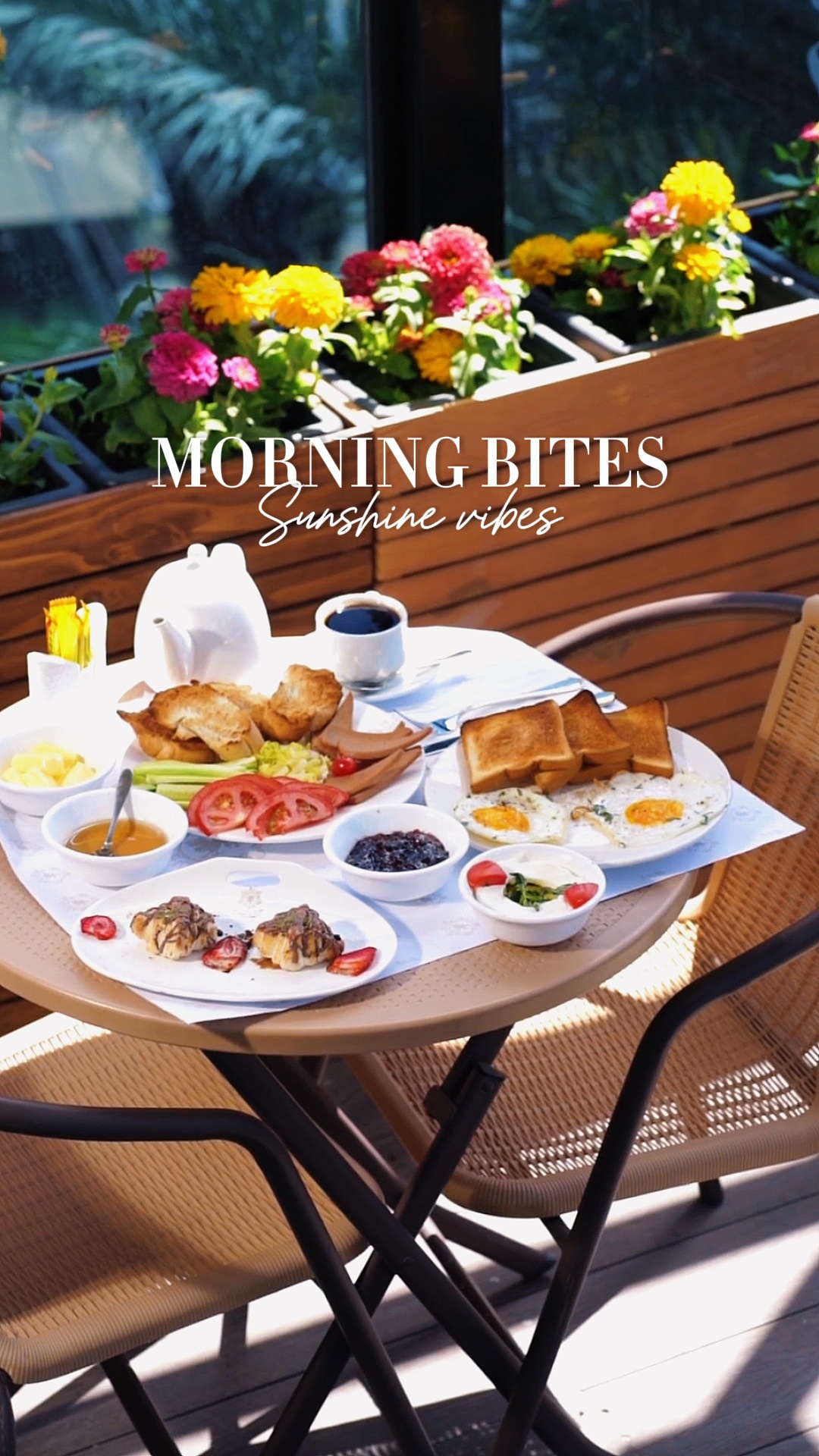 Morning Bites