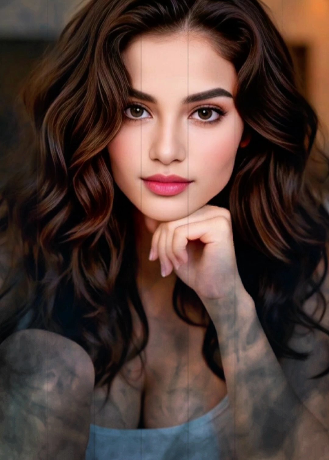 photo template 