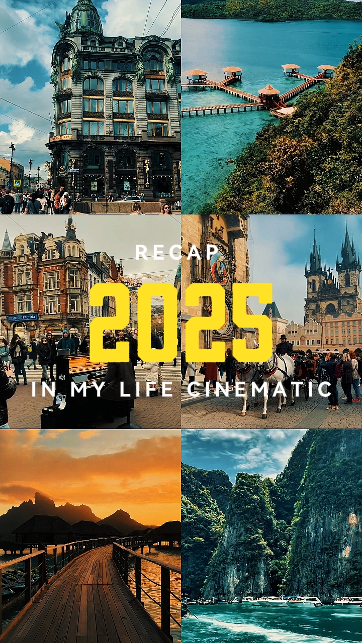 recap 2025