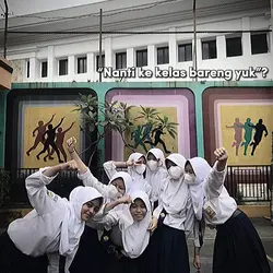 TREND KELAS !!