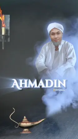 AHMADIN