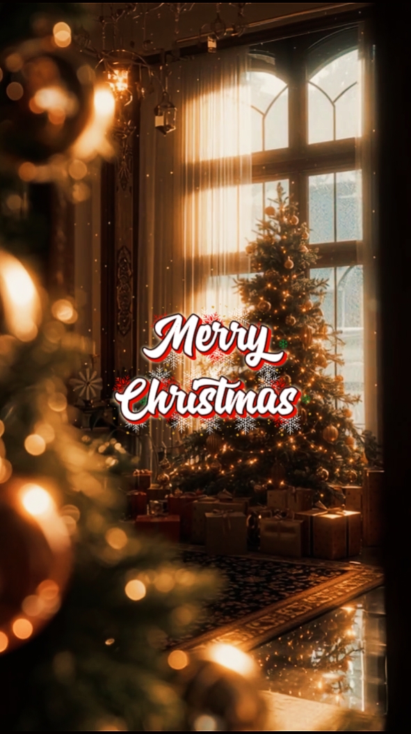 Feliz Navidad