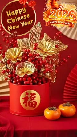 เทศกาลตรุษจีน