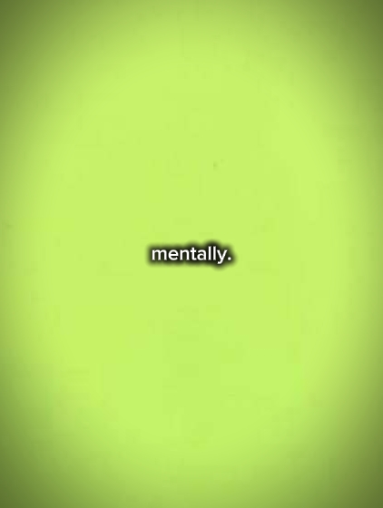 mentalement 