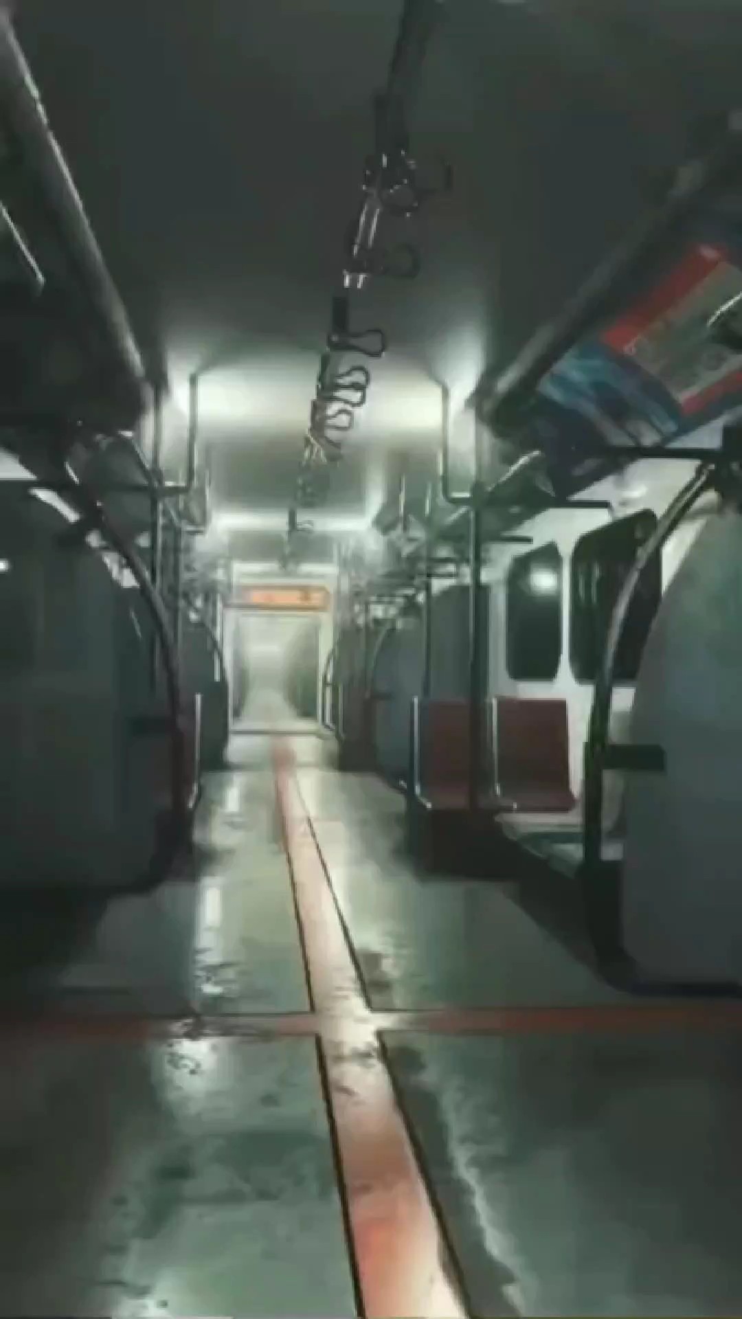 Fantasma del tren
