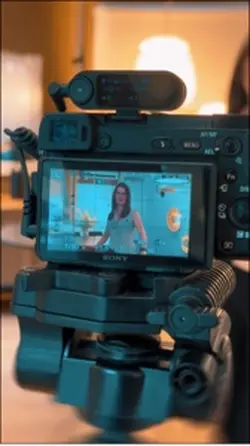 Vlog Filmmaker