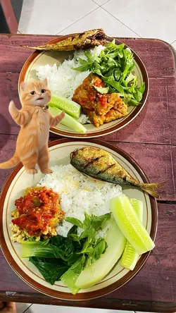 Versi Makanan
