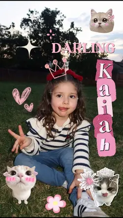 DARLING