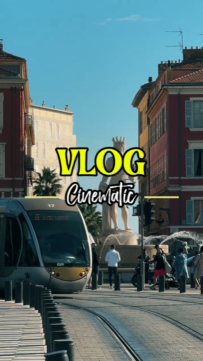 KINEMATIK VLOG