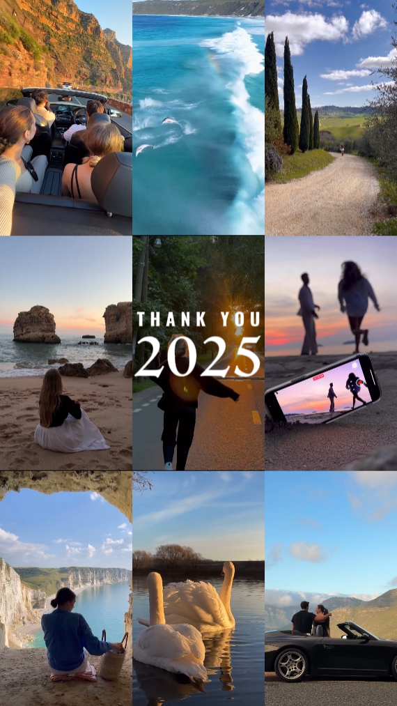 Danke 2025