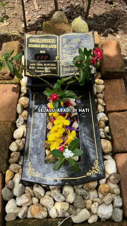 Untuk Yg Telah tiada