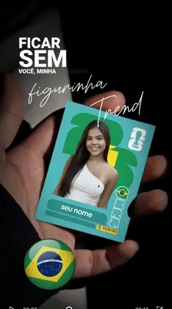 Ficar sem vc...
