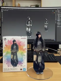 FIGURINE AI TREND