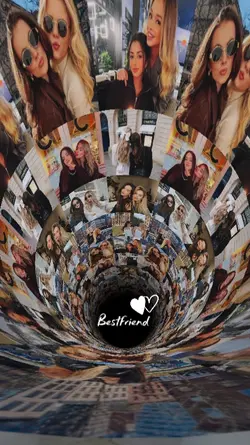Bestfriend 
