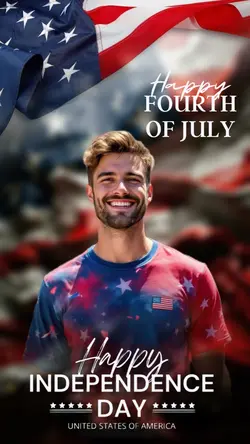 4 th of july 2025