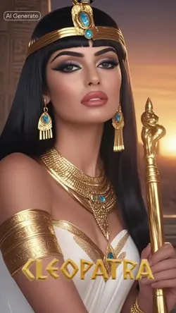 Cleopatra