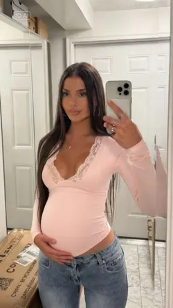 pregnant filter