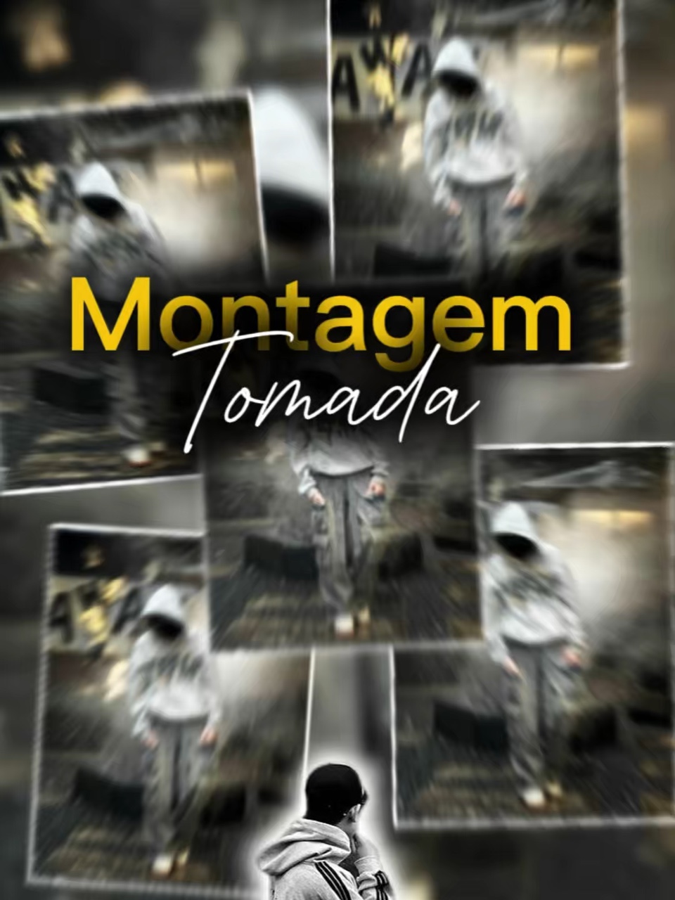 Recut l montagem t …..