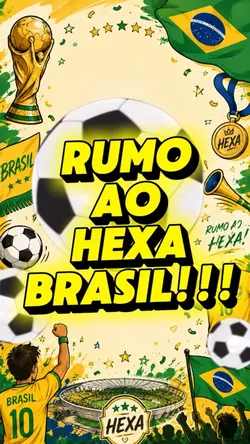 Copa do mundo