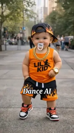 Dance AI