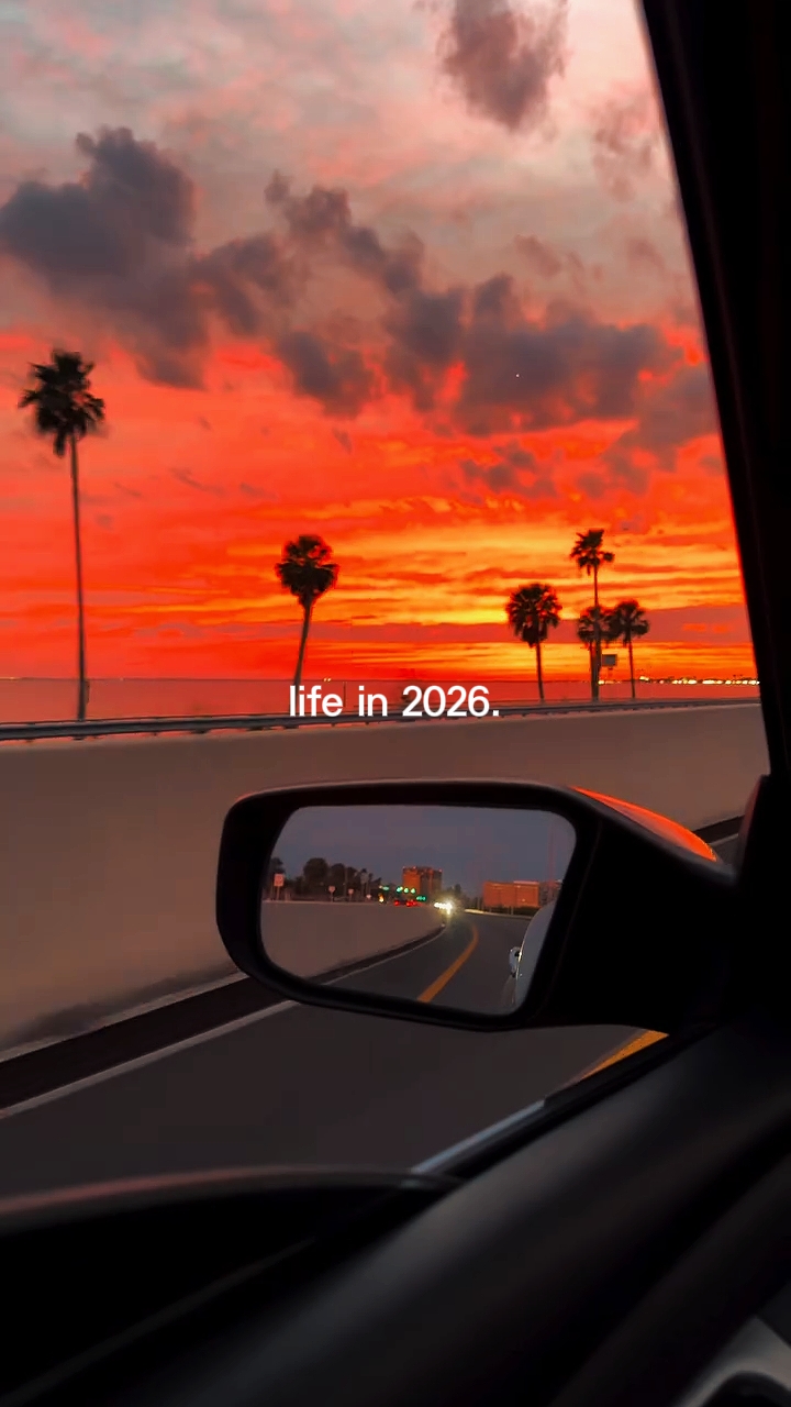 life in 2026