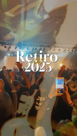 Tbt|Retiro 2025