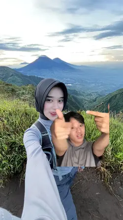 jedah jedug gunung