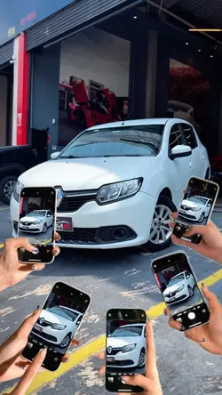 Carro Popular
