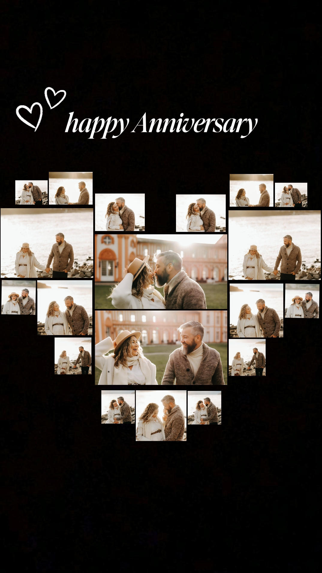 happy anniversary 