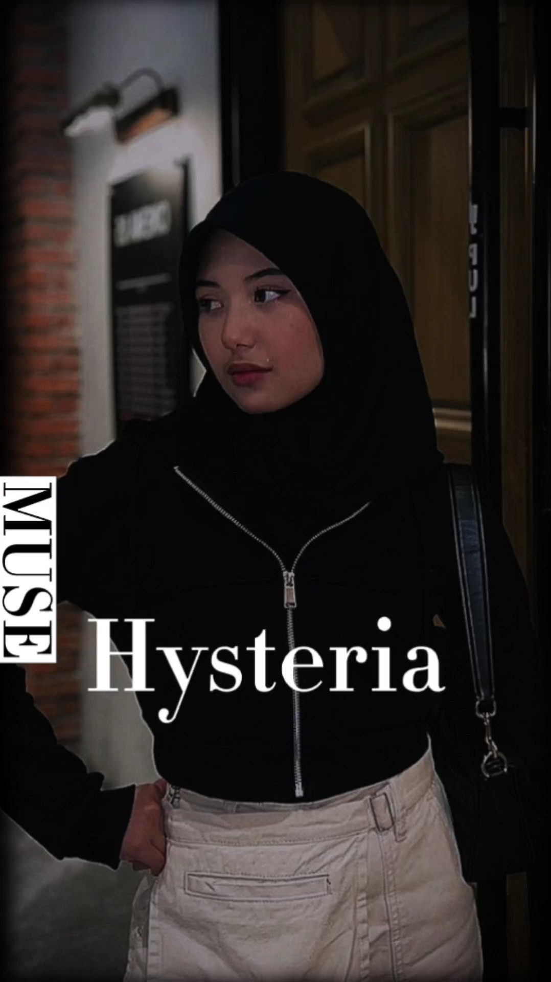 Muse _ Hysteria