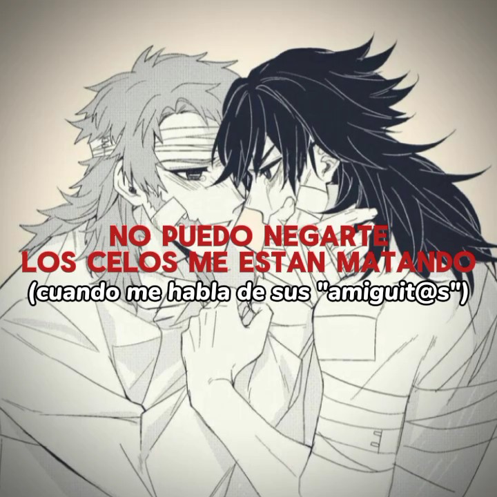 NO PUEDO NEGARTE 
