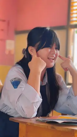 Cinematic Sekolah