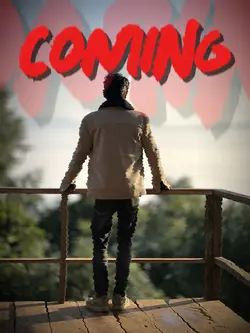 I am Comming 🥷🏻💀