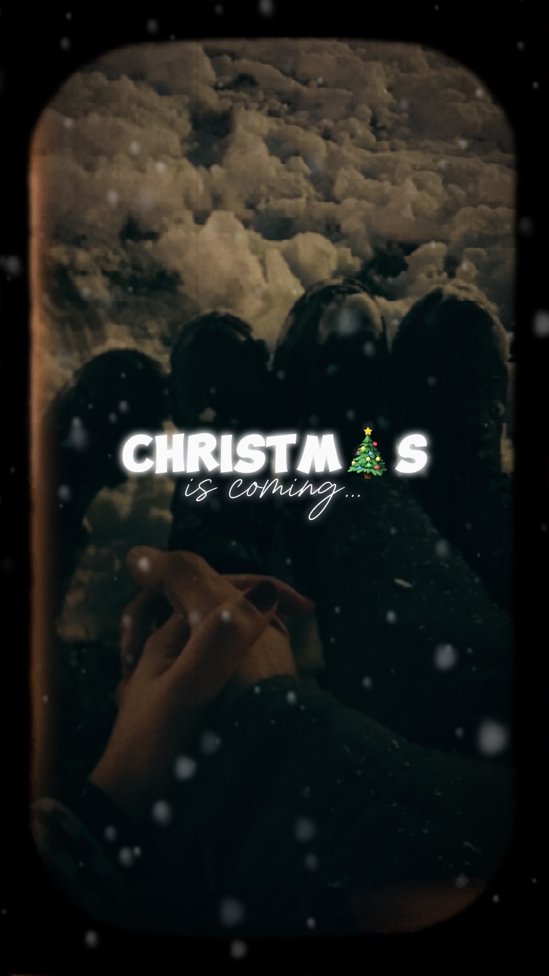 Se acerca la Navidad